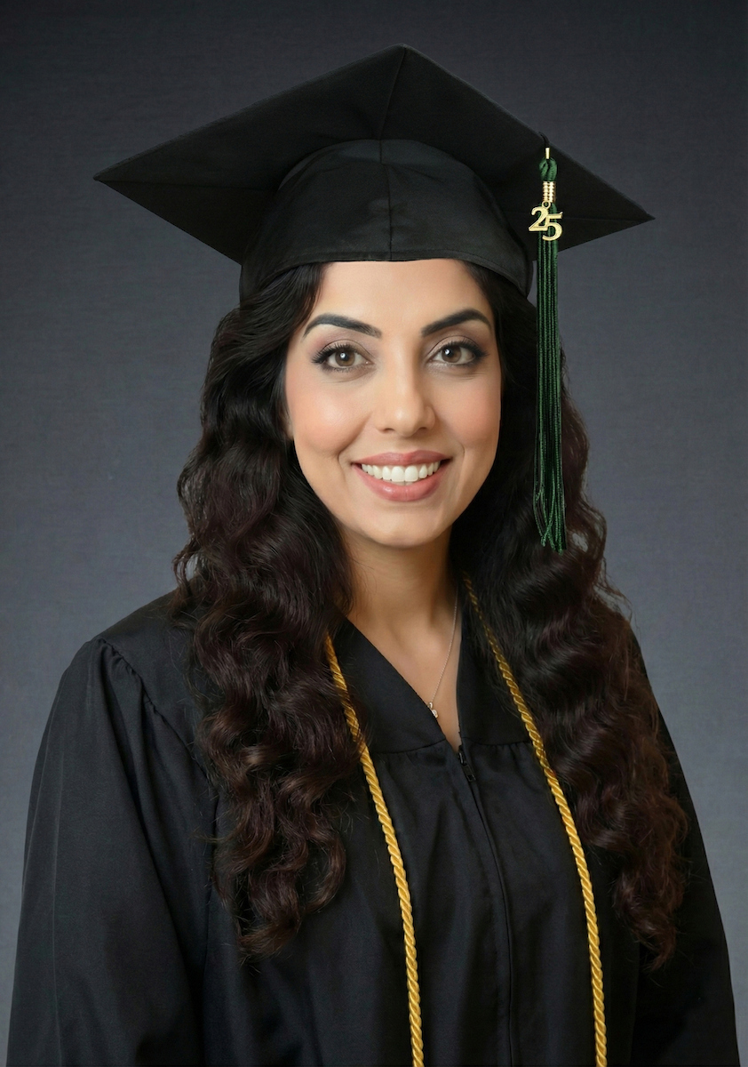 Zara Misaghi