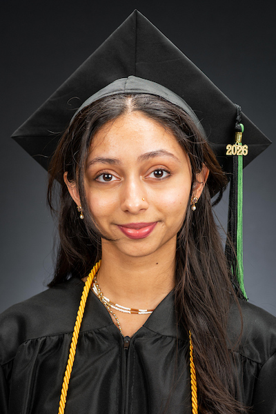 Radhika Ramesh headshot