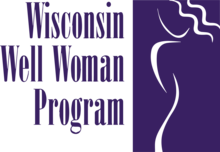 SPECIAL SPONSOR-Wisconsin Well Women