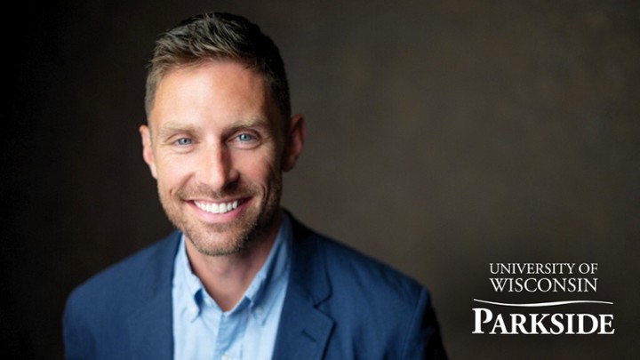 Headshot of Stephen Scherer