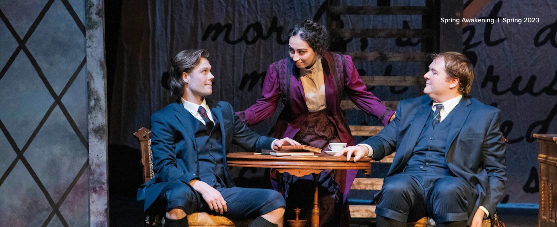 Spring Awakening