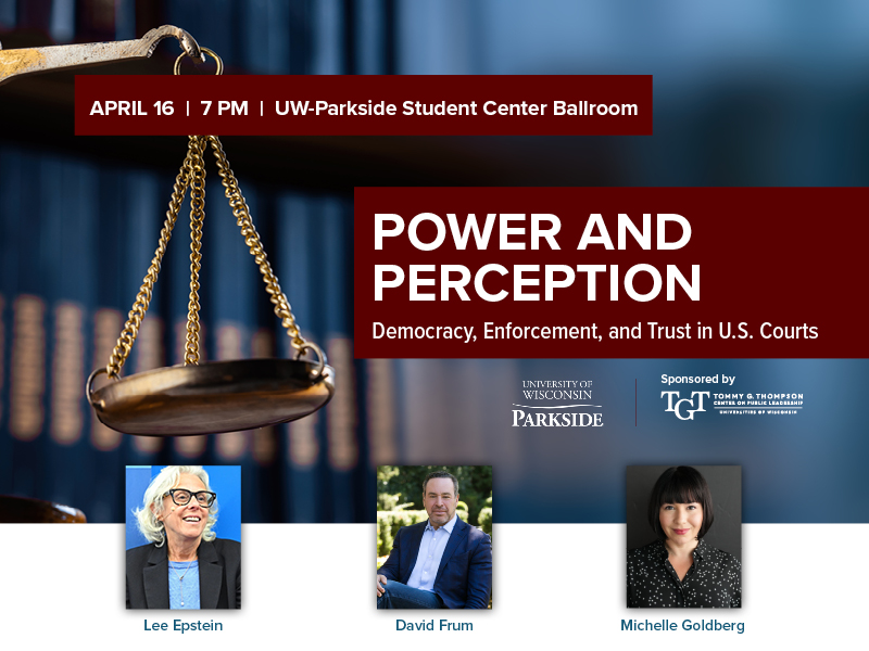 Power and Perception