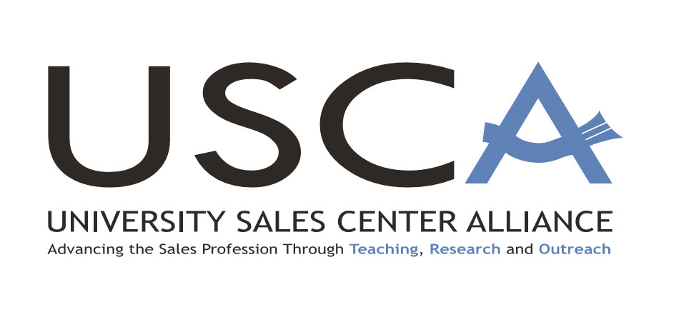 University Sales Center Alliance Advancing the Sales Profession Through Teaching, Research and Outreach