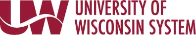 UW System Logo