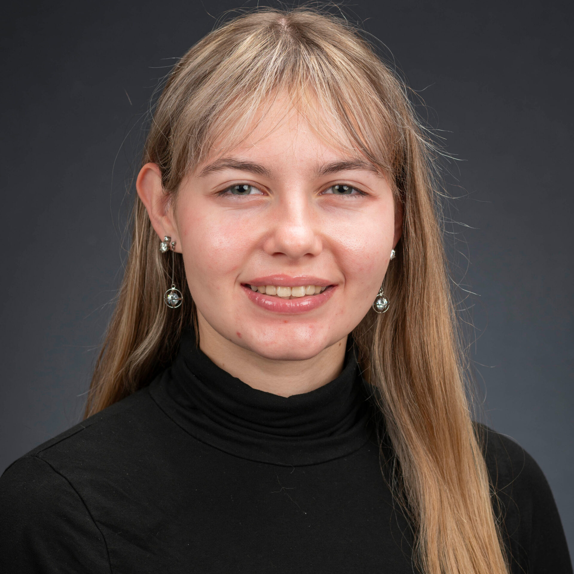 Lily Wendricks