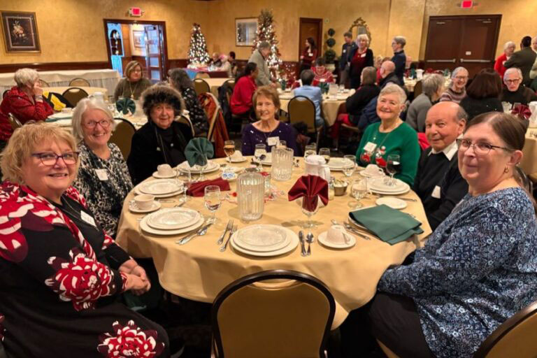 2025 Holiday Gala