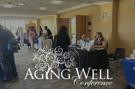 Aging Well Conference
