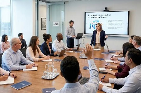 Onsite Customized Training
