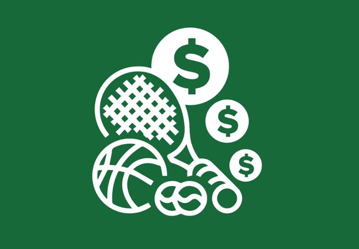 Sports Sales Club