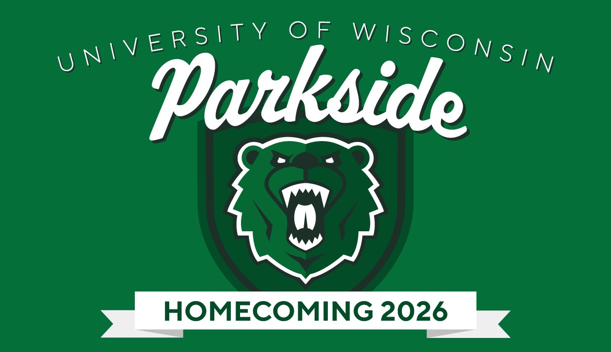 UW–Parkside Invites Ranger Community to Homecoming 2026